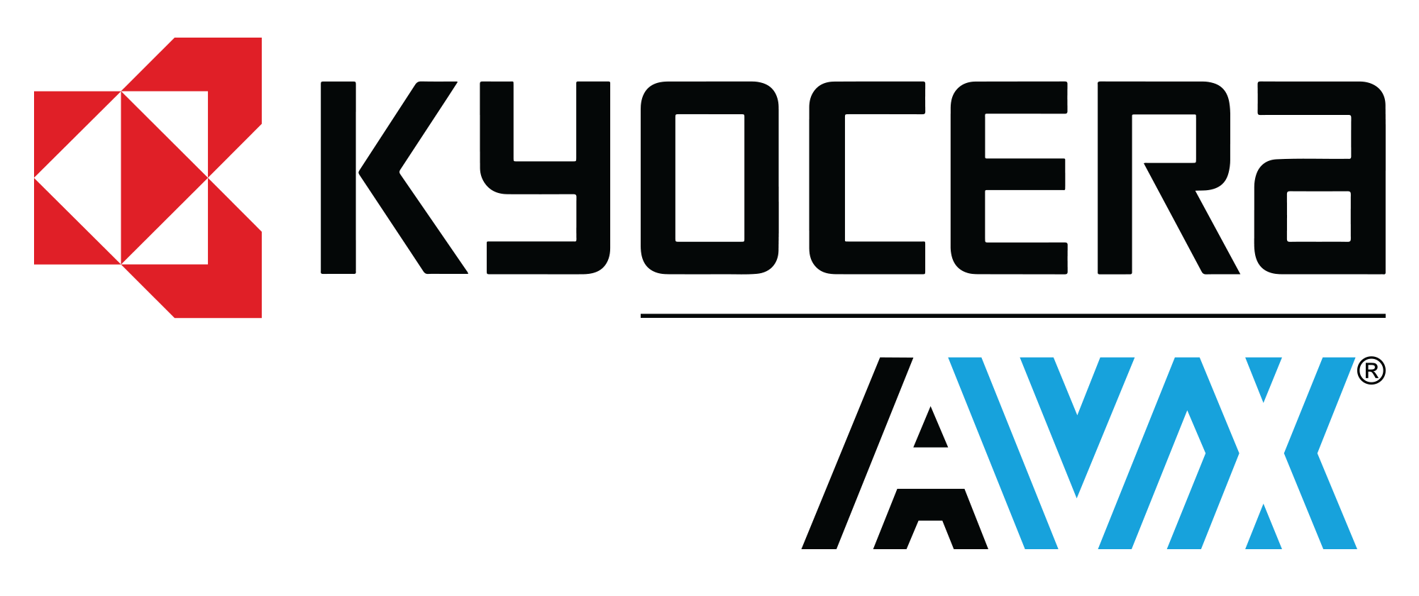 Kyocera AVX